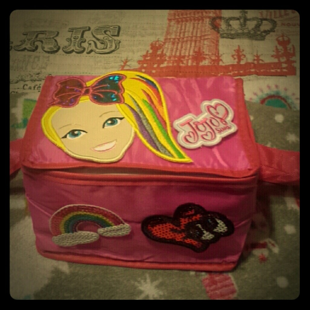 Lunch bag